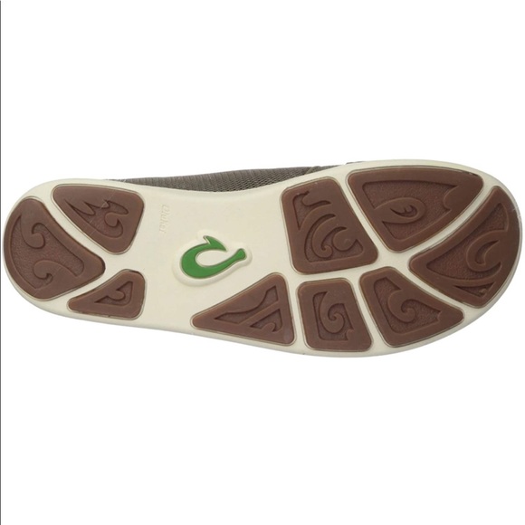 Olukai Nohea Mesh Shoe - Picture 4 of 16